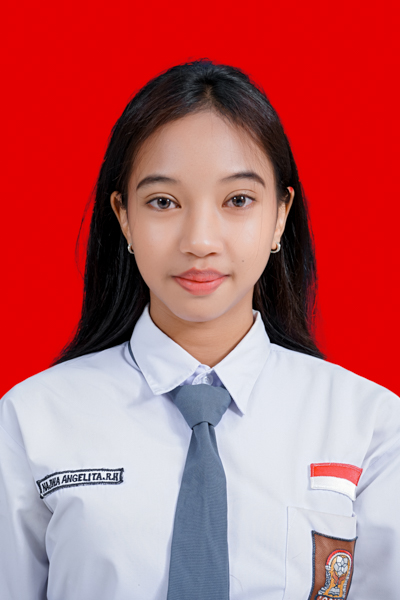 Najwa Angelita Rahma Haris - SMAN 21 Bandung